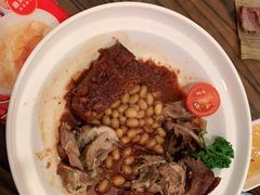 -避风塘(江桥万达店)