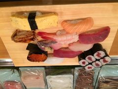 築地玉寿司&nbsp;ペア銀座店-筑地玉寿司(銀座コア店)
