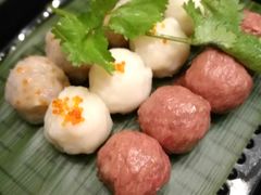 -一哥澳门豆捞·澳门风打边炉(高德置地店)