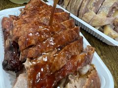 -味香鸭子店(汉口西路店)