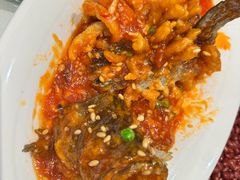 -香融府·烤鸭·家常菜(马家堡路店)