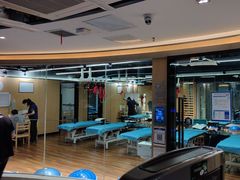 -懒人Club运动健身·运动康复·私教(三迪中心店)