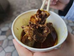 -好成财牛排馆(涂门街总店)