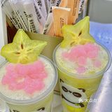 都去给我喝！丸摩堂的新品—低卡油柑杨桃！