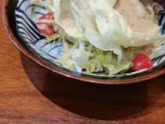 -鸟鹏烧鸟居酒屋(仁恒梦中心店)