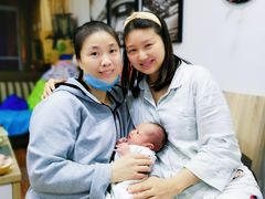 -田螺阿姨自营月嫂·育儿嫂(高新店)