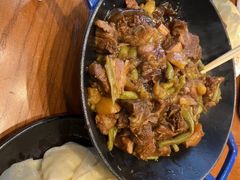 -荣鹏风味烀饼(万达广场店)
