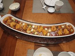 -并州饭店·并萃阁