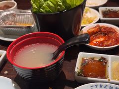 -蒜香焼肉PURUSHIN(马场路店)