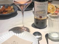 -春树下·树屋花房西餐厅(罍街AS1980店)