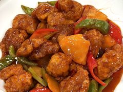 -百福麵家(新馬路店)