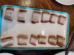 -启香鸡私房菜(湖景店)