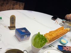 -阳光码头海鲜火锅(世纪大道店)