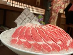 -揽季锅物会.福建黄鱼.海鲜姿造(五四路店)