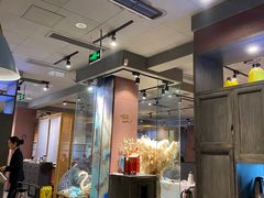 -蜀九香火锅(九眼桥店)