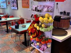 -川正旺江湖菜(三元桥店)
