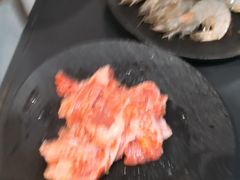 -GOGI肉碳烤(惠南鼎基商业店)