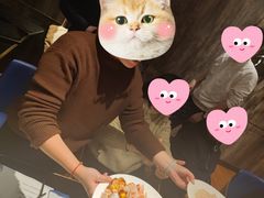 -Mr·Fish鱼鲜生海鲜放题(银泰in99店)