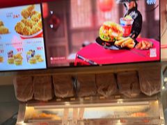 -塔斯汀·中国汉堡(蓝润置地广场店)