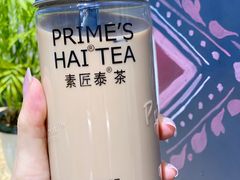 -素匠泰茶(三里屯SOHO工体奶茶店)