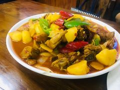 -苏力坦新疆特色(东直门店)