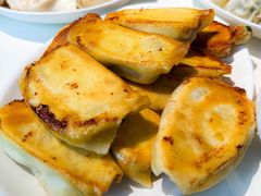 -金谷园饺子馆(北邮总店)