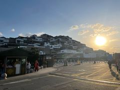 -朱家尖蜈蚣峙码头