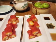 -云山茶餐厅(广东大厦店)