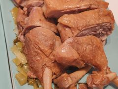 -潮人潮品隆江猪脚饭(城壹汇·流花店)