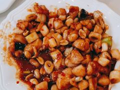-鑫巴蜀小镇 · 水煮鱼专研店(玉桥店)