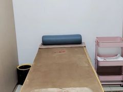 -感智盲人按摩·艾灸·肩颈SPA(岗厦店)