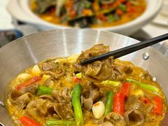 -东湖印象汉寿特色甲鱼钵子菜(渔人码头店)