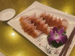 烧肉-亮庆餐厅·粤菜·早茶(篁庄店)