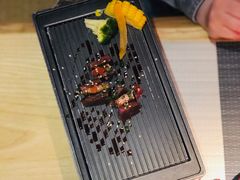 -京料理·日料自助·铁板燒(复悦城店)