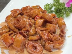 -黄但记老店·陈村粉食府