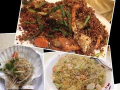 -桥底辣蟹(谢斐道店)