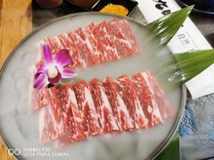 -九田家黑牛烤肉料理(太阳城店)
