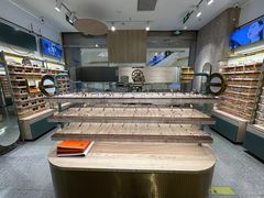 -MUJOSH木九十眼镜(苏州中心店)