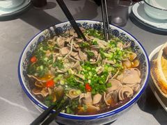 -富临轩私房菜(集庆门大街店)