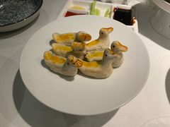 -四季民福烤鸭店(王府井东安门店)