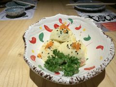 -鹤龟料理店(时代天街店)