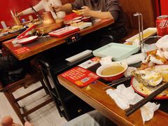 -京元盛铜锅涮肉(上海总店)