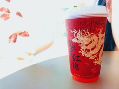 -奈雪的茶(花城汇中区PRO店)