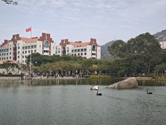 -厦门大学(思明校区)