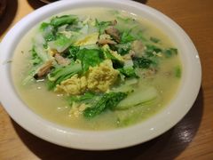 -吕氏疙瘩汤·海鲜新鲁菜(凯德mall新都心店)