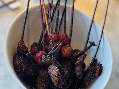 -雀蓝川菜(奥体广场店)