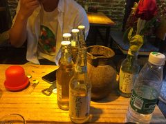 -在路上酒吧(大理古城店)