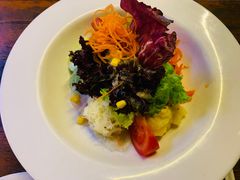 -宝莱纳餐厅(滨江店)