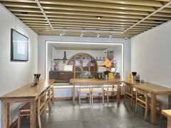 -龙华素斋(龙华路店)