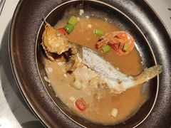 -潮堂 · 潮州菜(国贸商城店)